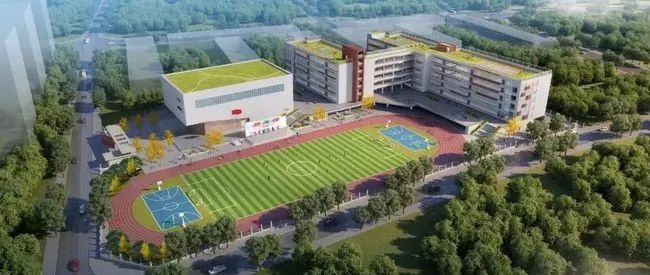 2021新增公立初中分析